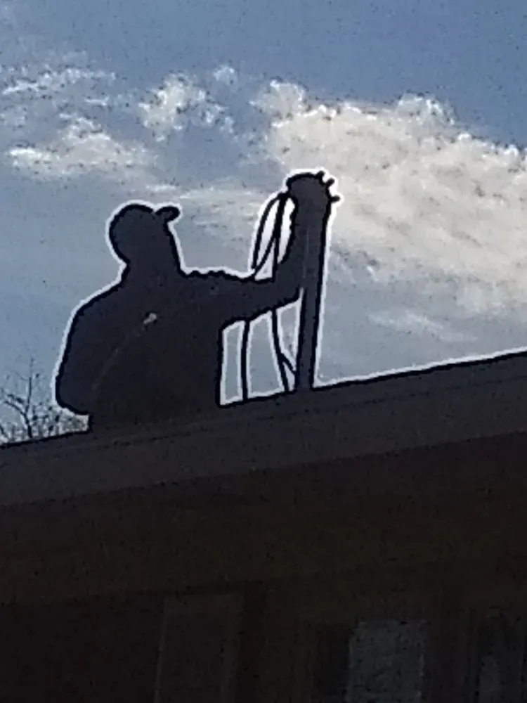 Slide of Charles M Brooks Electrical, LLC