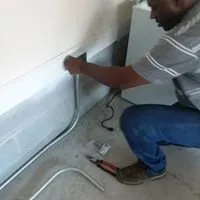 Professional electrical service for homes in emergency electrical service,  by 