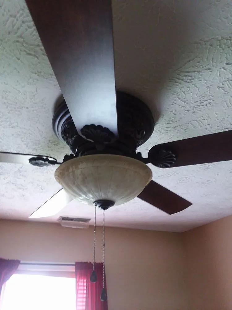 Certified lighting installation service in ,  - Charles M Brooks Electrical, LLC