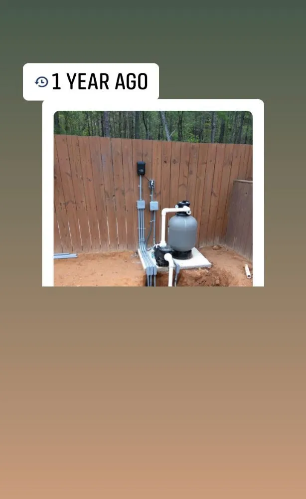 Slide of Charles M Brooks Electrical, LLC