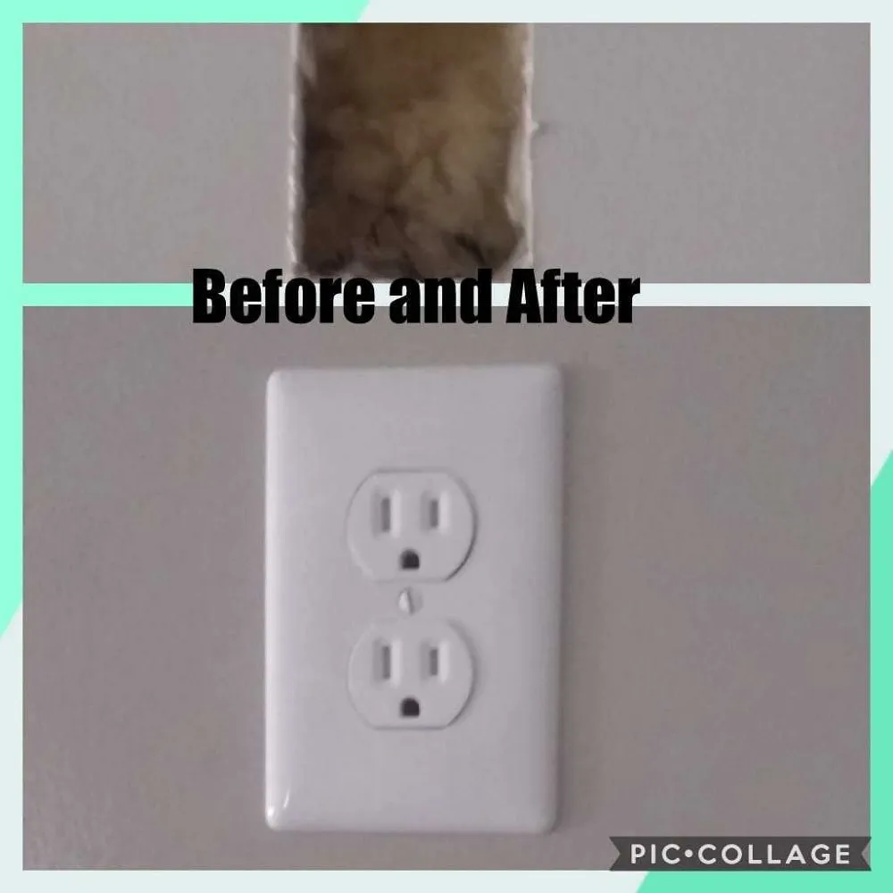 Slide of Charles M Brooks Electrical, LLC