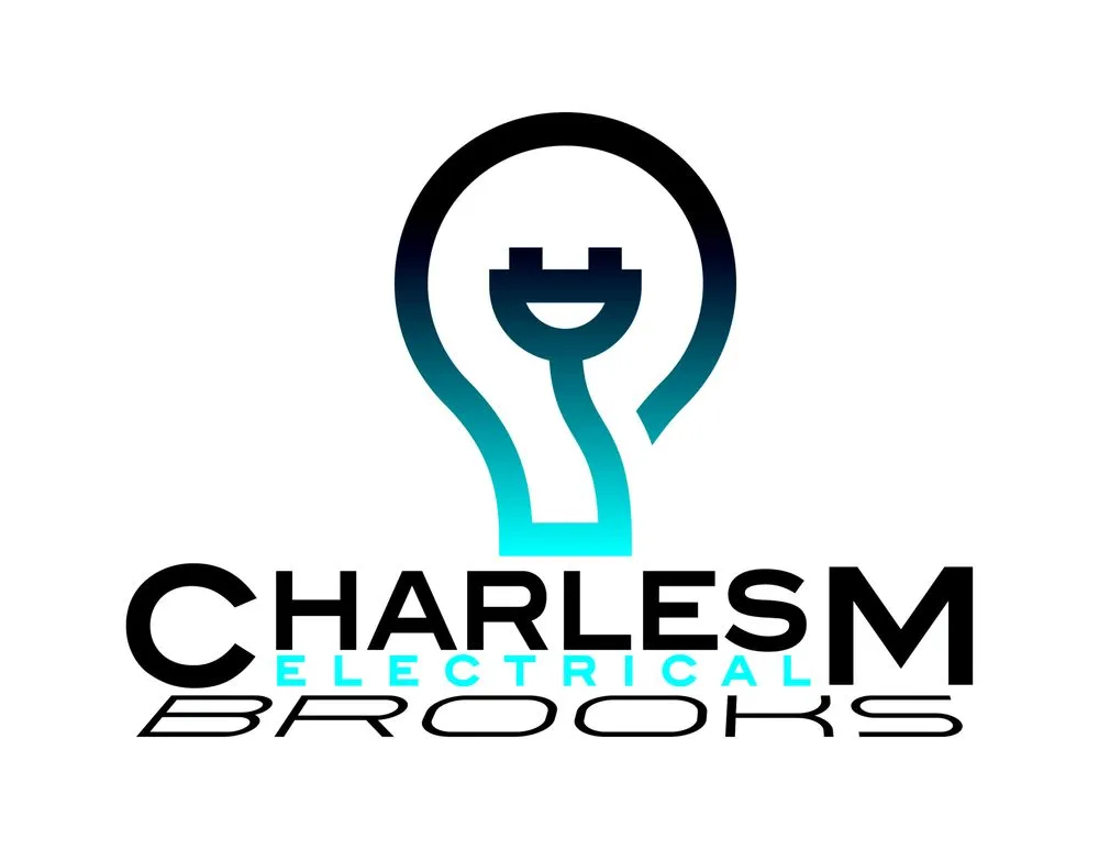 Slide of Charles M Brooks Electrical, LLC