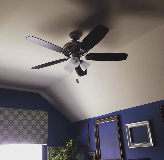 Slide of Charles R Morton Electric