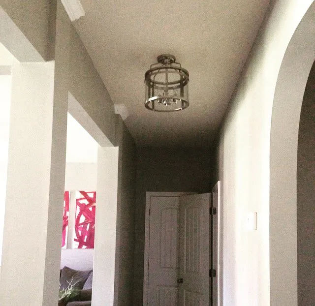 Slide of Charles R Morton Electric