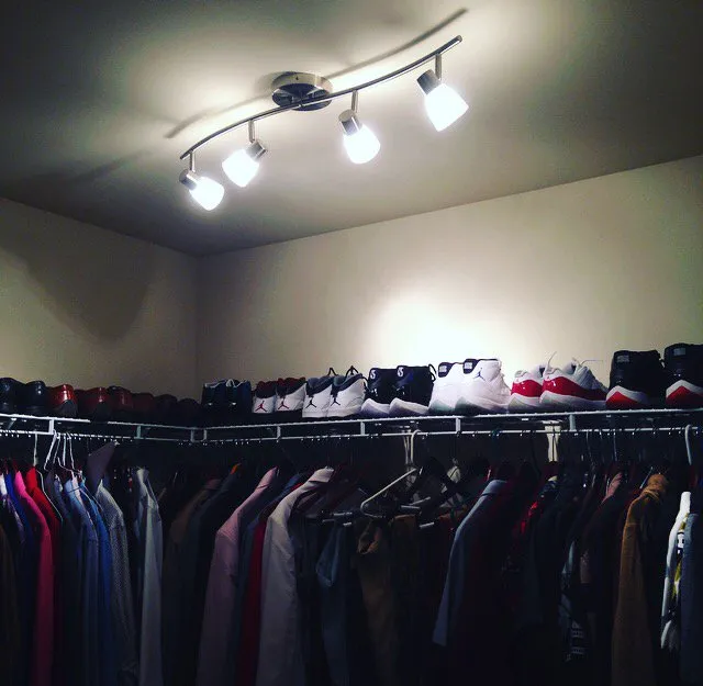 Slide of Charles R Morton Electric