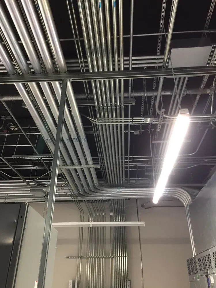 Certified electrical repair experts serving ,  - Charles R Morton Electric