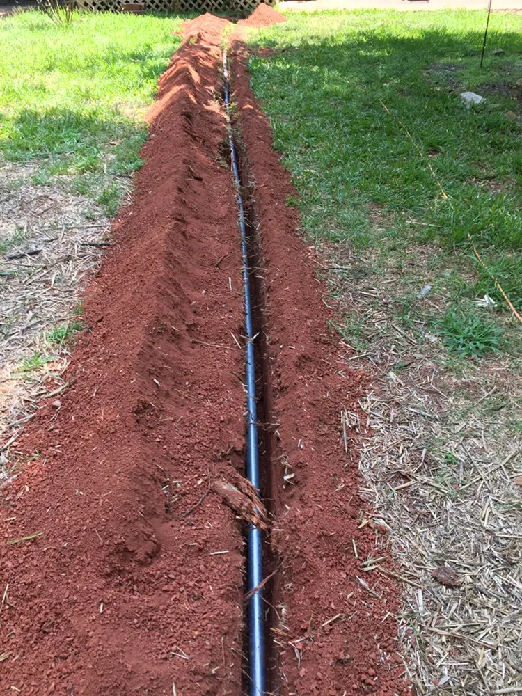 Emergency emergency electrical service in ,  by Charles R Morton Electric