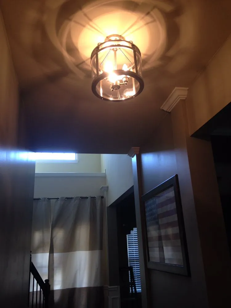 Trusted circuit breaker repair in ,  by Charles R Morton Electric