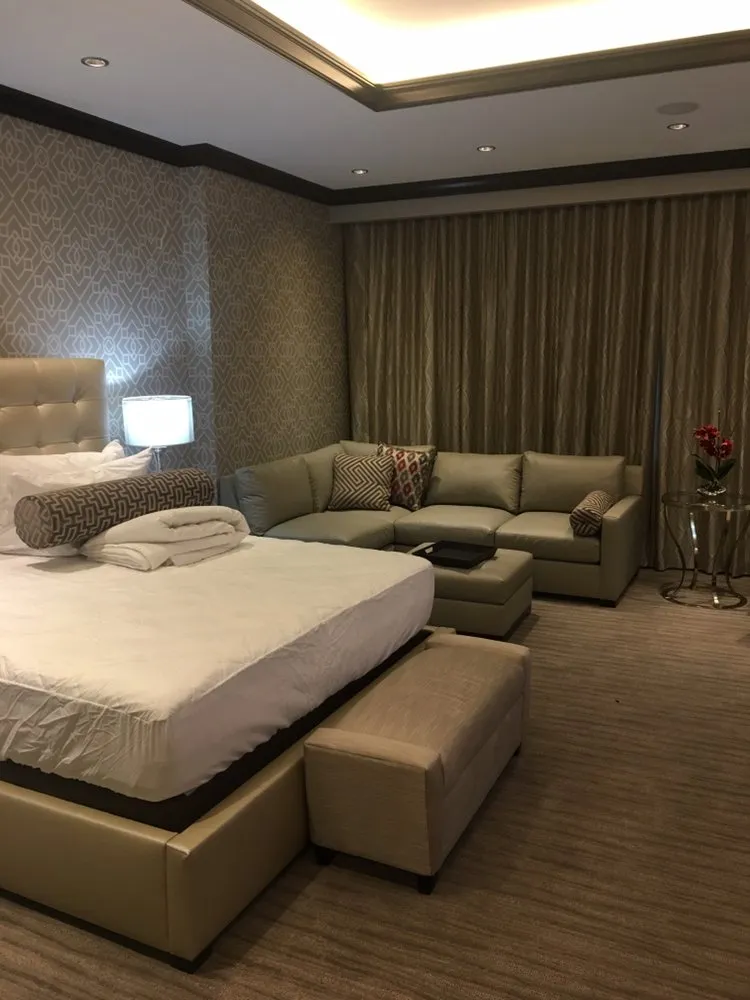 Slide of Charles R Morton Electric