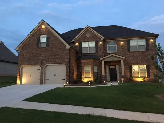 Charles R Morton Electric