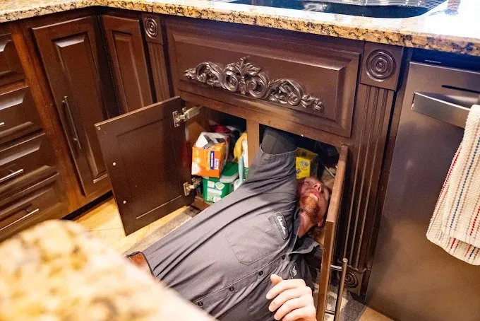 Expert electrical service for homes in wiring installation,  by 