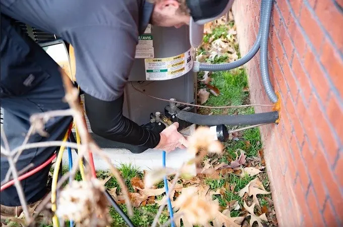 Trusted circuit breaker repair service in ,  - Charles Stone Mechanical