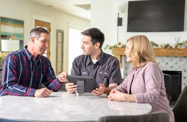 Charles Stone Mechanical