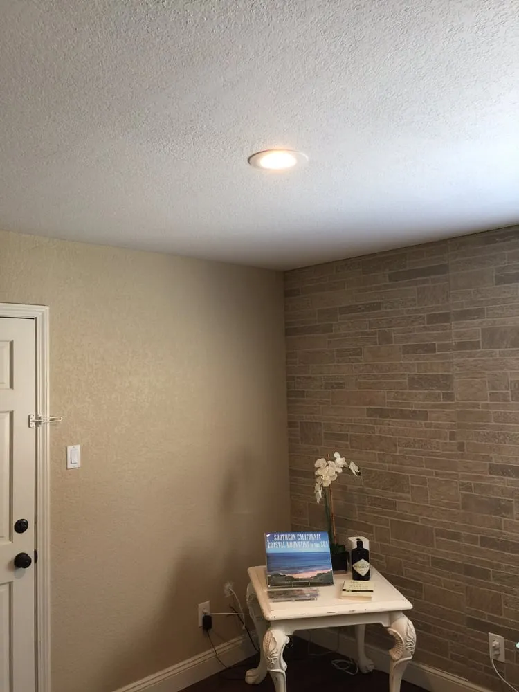 Slide of Charles Young