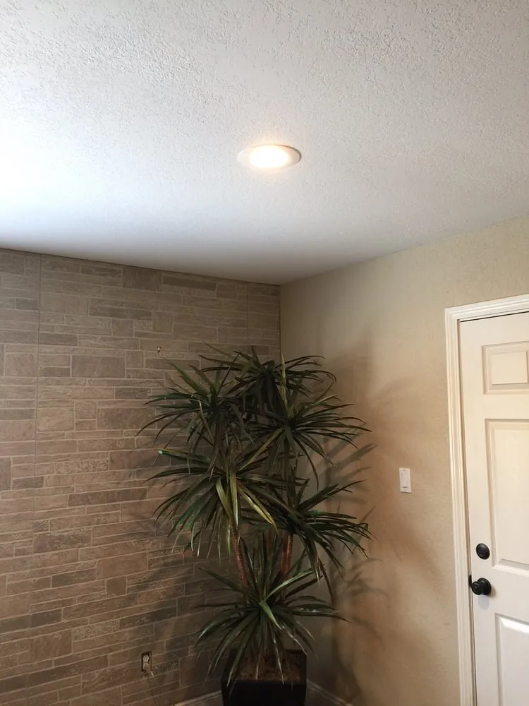 Slide of Charles Young