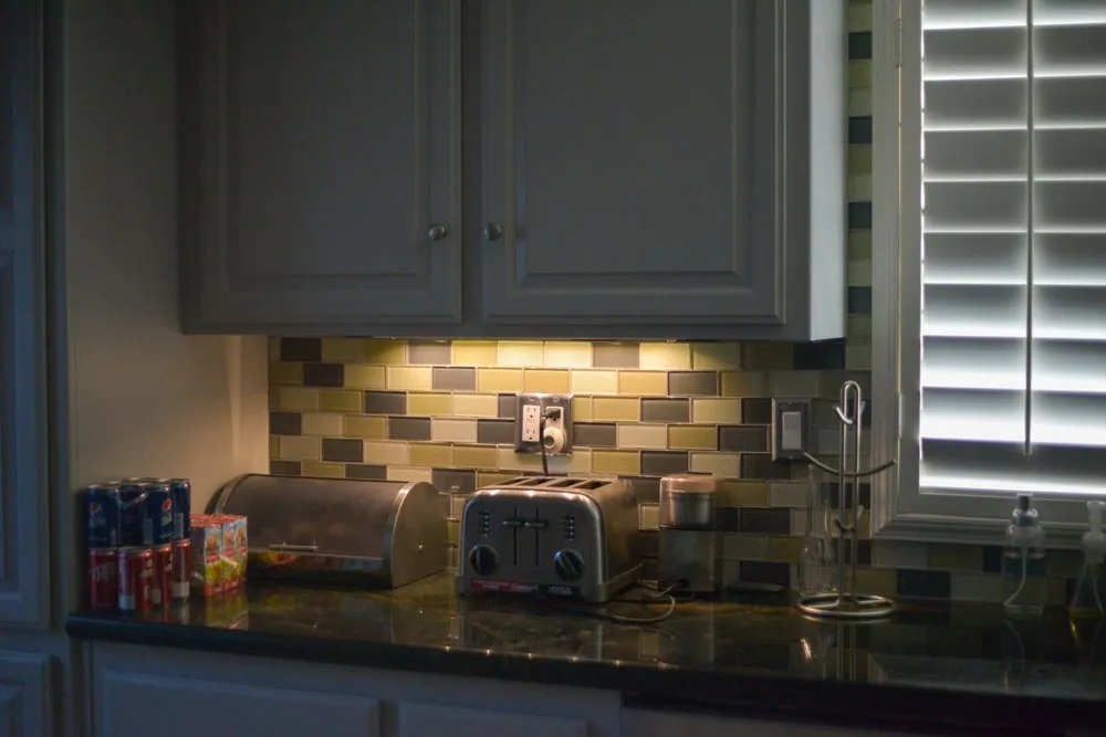 Slide of Charles Young