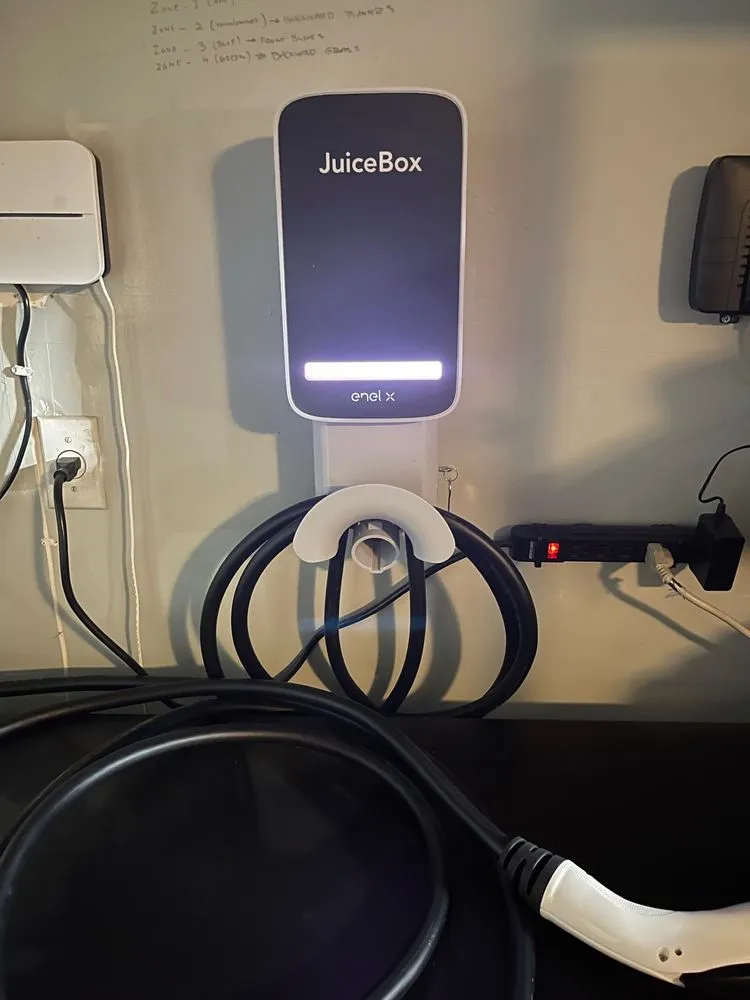 Slide of Charles Young