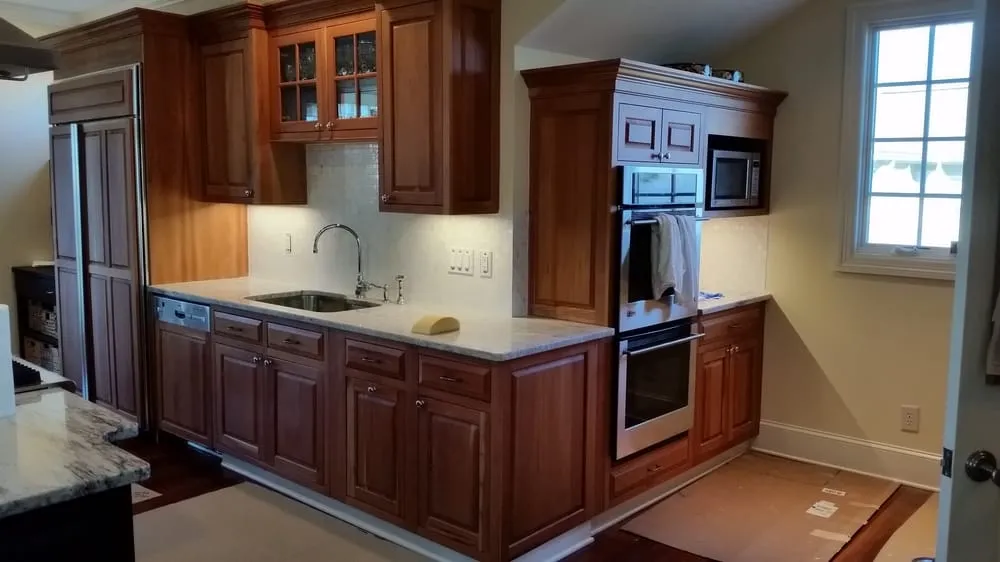 Slide of Charleston Electric