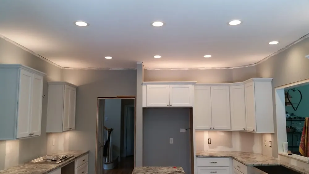 Slide of Charleston Electric