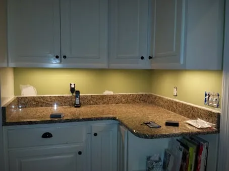 Slide of Charleston Electric