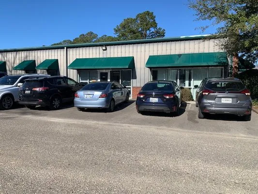 Charleston Electric Logo