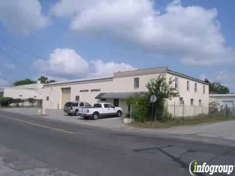 Slide of Charleston Electrical Services