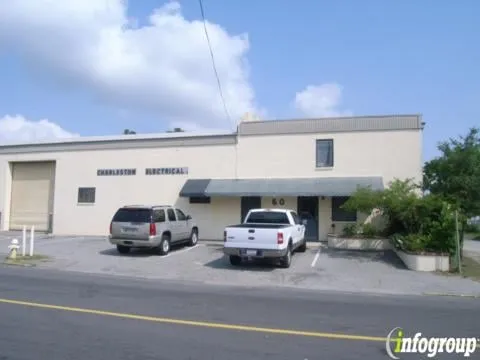 Charleston Electrical Services