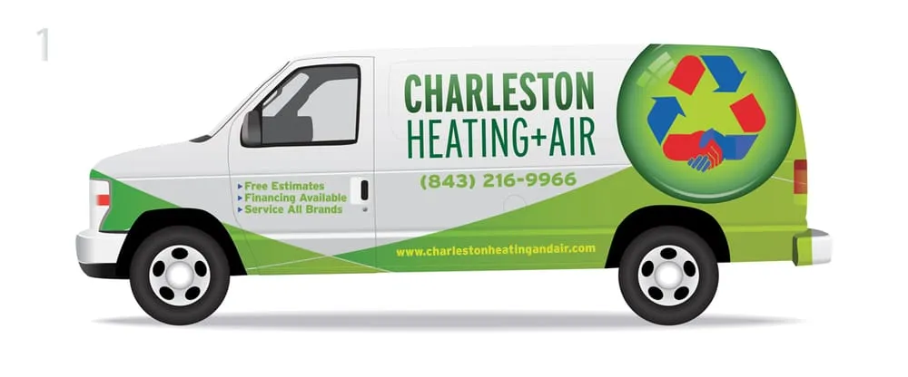 Trusted wiring installation in ,  by Charleston Heating and Air