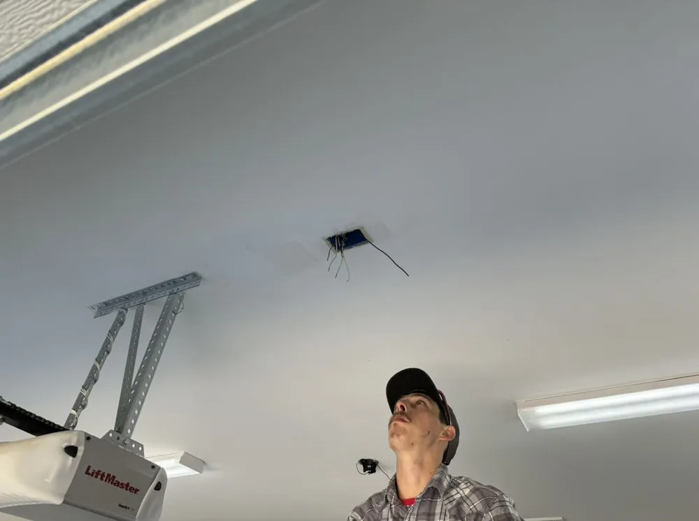 Slide of Charleston's Workaholics