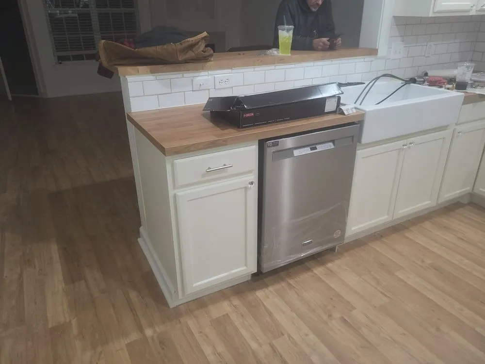 Reliable electrical service for homes in wiring installation,  by 