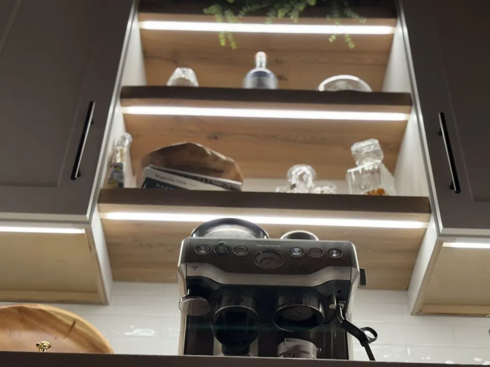 Slide of Charlevoix Electric