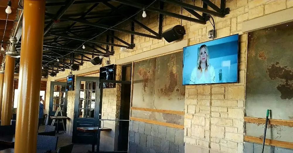 Slide of Charlie Brown Electric