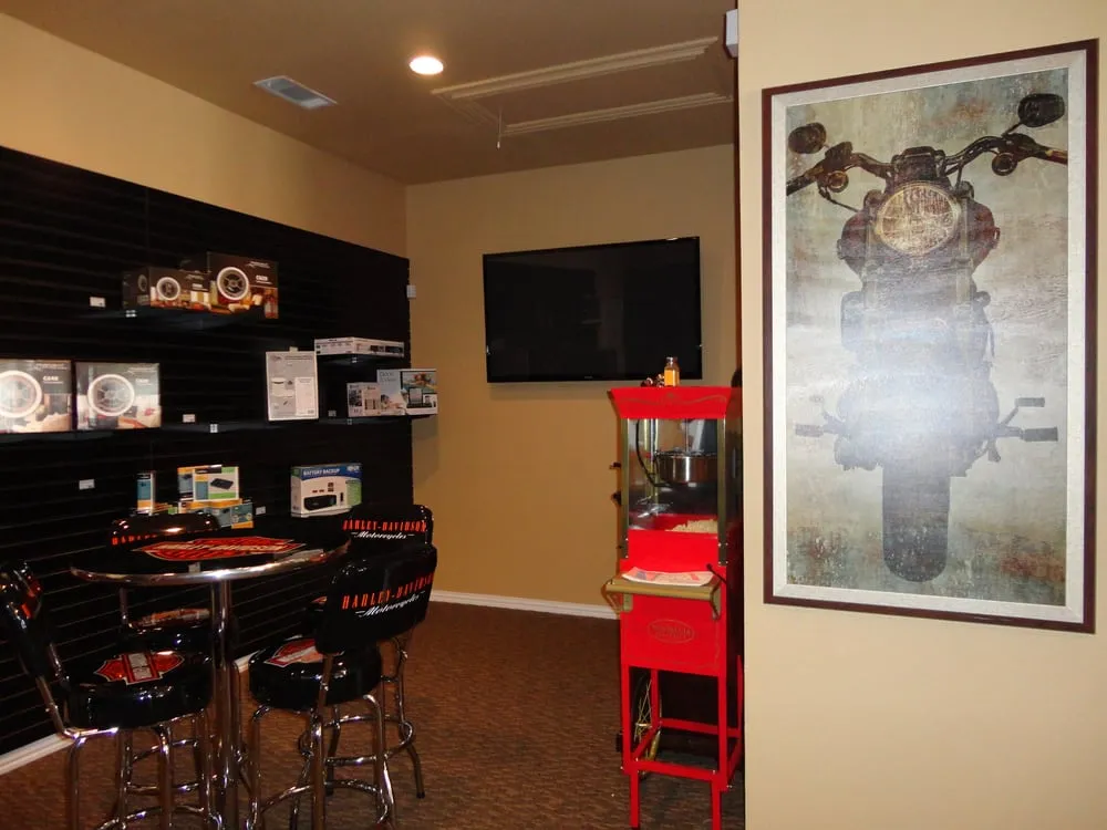 Slide of Charlie Brown Electric