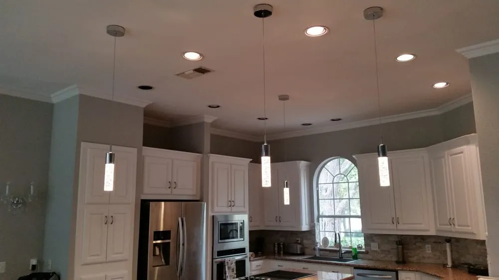 Reliable electrical service for homes in panel upgrade,  by 