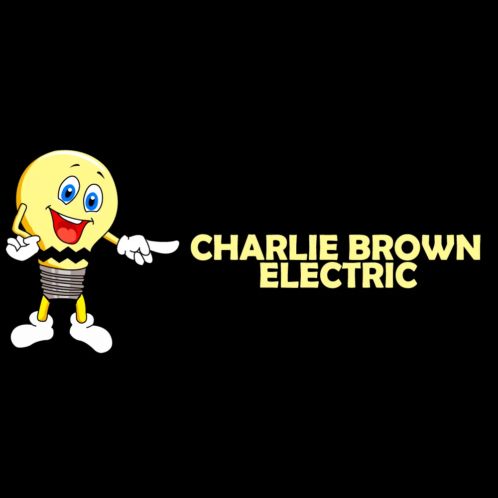 Slide of Charlie Brown Electric