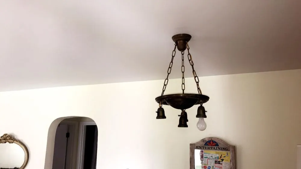 Slide of Charlie's Electric