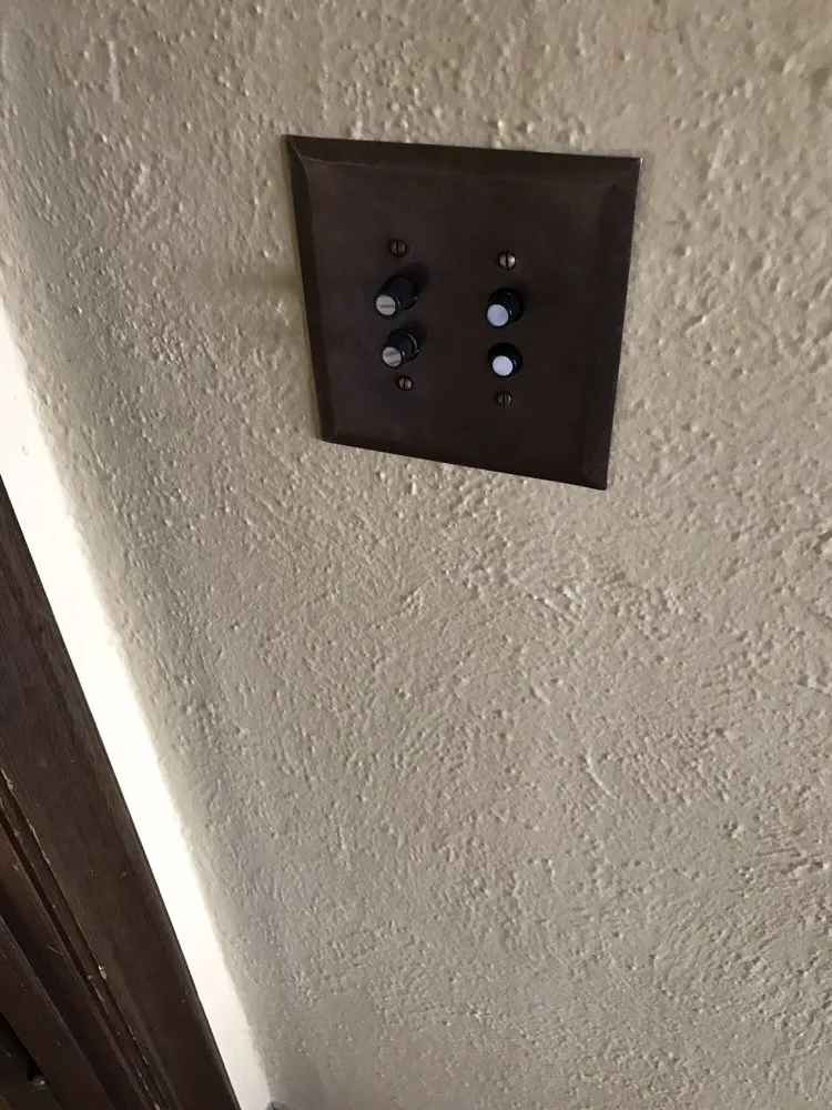 Professional electrician providing wiring installation in , 