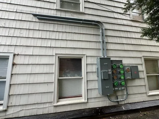 Professional lighting installation in ,  by Charlie's Electric