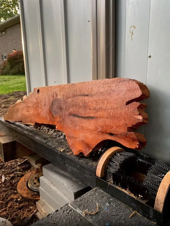 Slide of Charlotte Electronic Solution