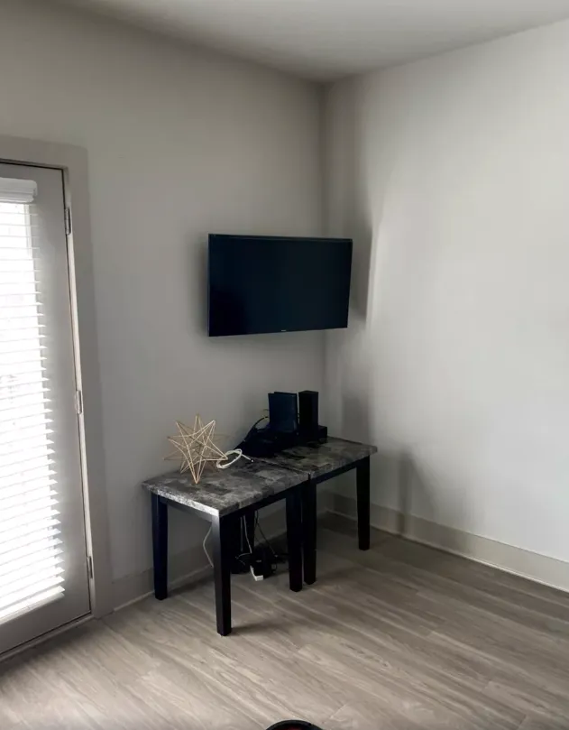 Slide of Charlotte Electronic Solution