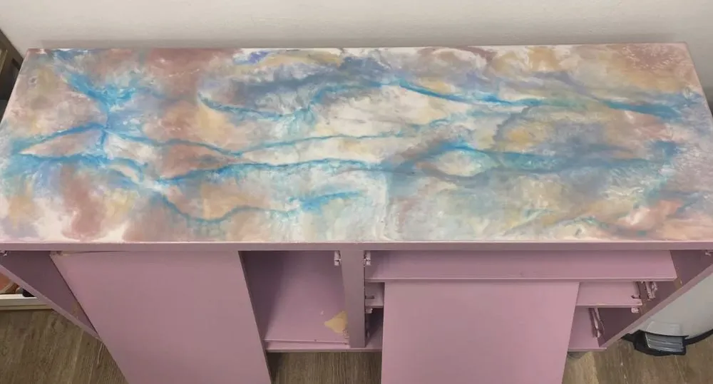 Slide of Charlotte Electronic Solution