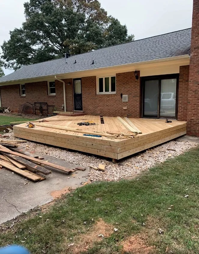 Slide of Charlotte Electronic Solution