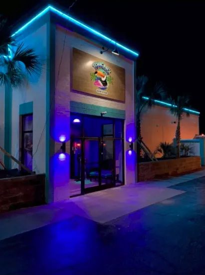 Slide of Charlotte Electronic Solution