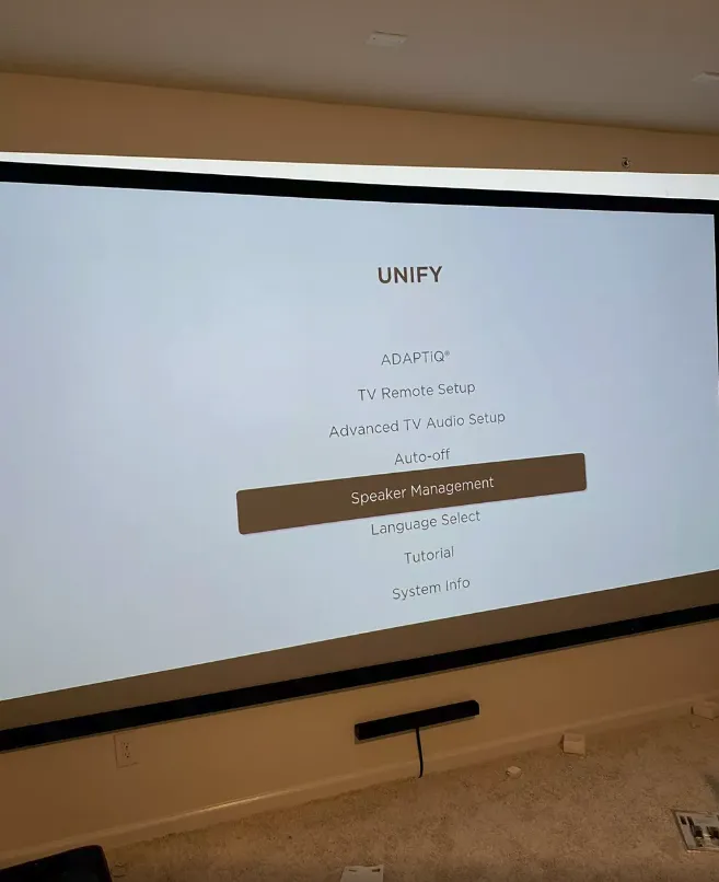 Slide of Charlotte Electronic Solution