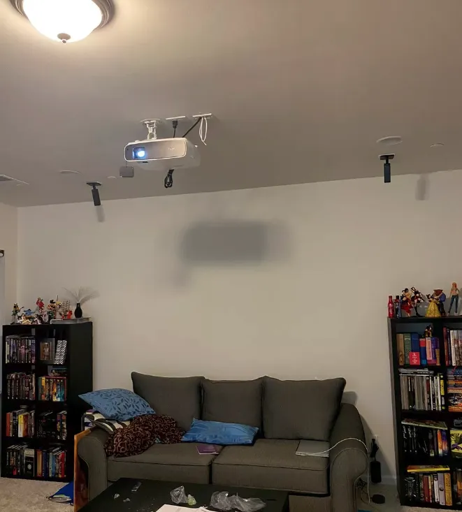 Slide of Charlotte Electronic Solution