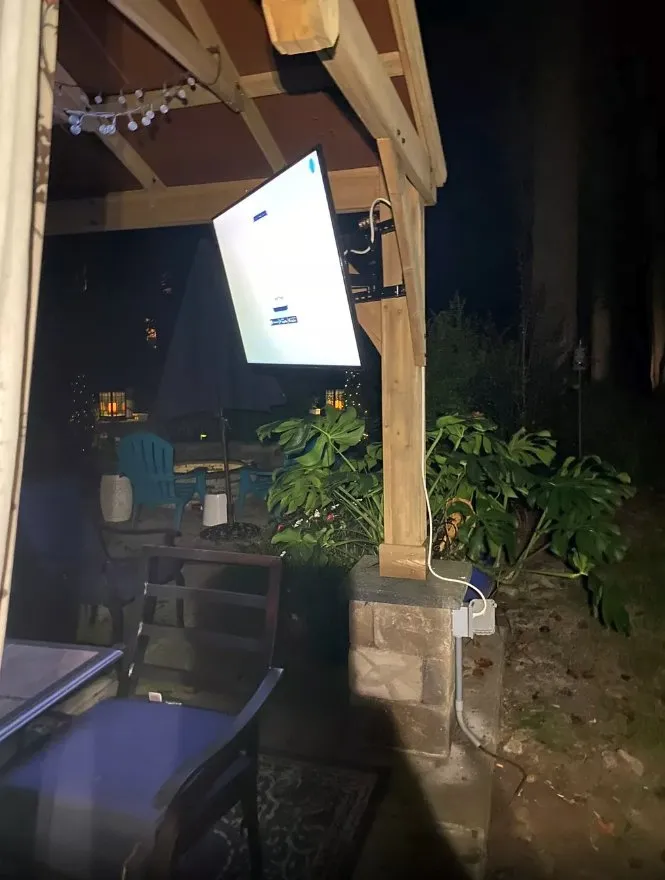 Slide of Charlotte Electronic Solution