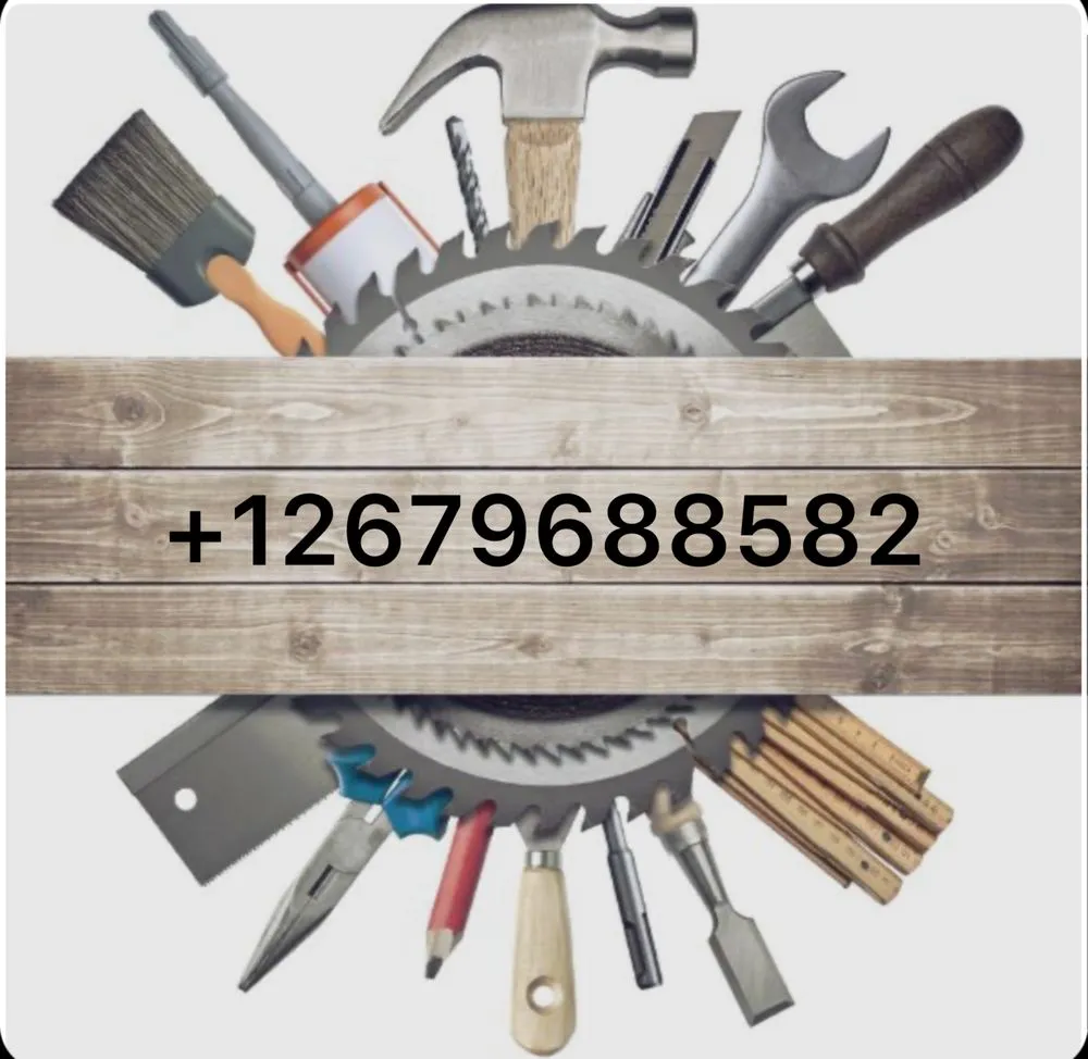 Slide of Charlotte Handyman Services