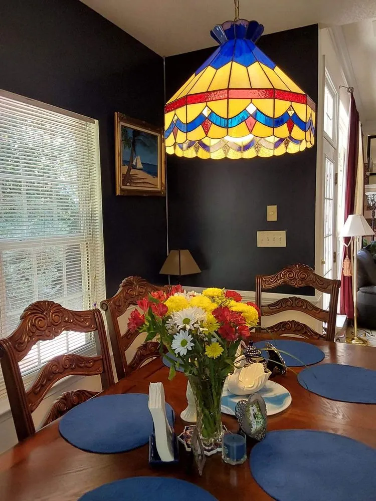 Slide of Charlotte Home Solutions