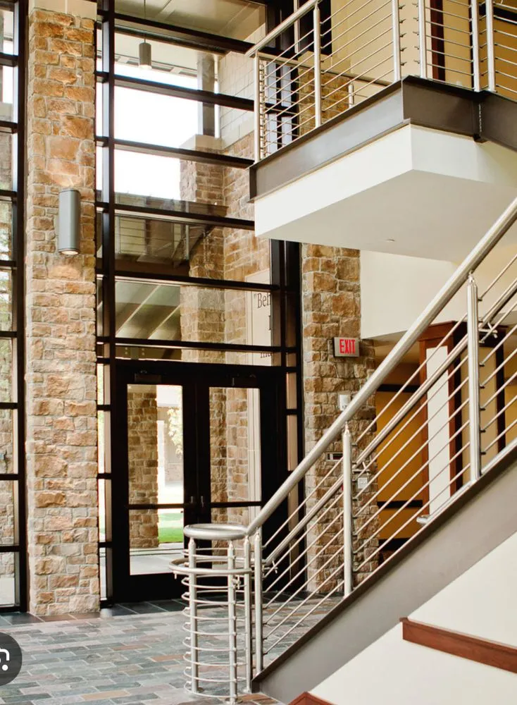 Slide of Charlotte LED Pros