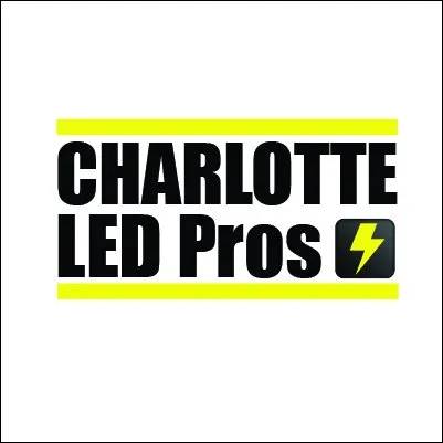 Slide of Charlotte LED Pros
